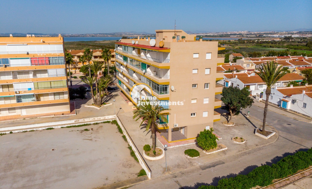 Resale - Apartment - Guardamar del Segura