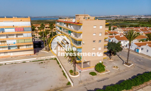 Resale - Apartment - Guardamar del Segura