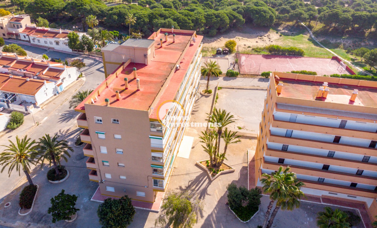 Resale - Apartment - Guardamar del Segura