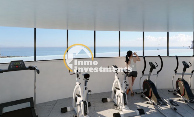 New build - Apartment - Alicante - Gran Alacant