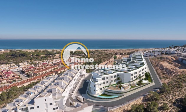 Nouvelle Construction - Appartement - Alicante - Gran Alacant