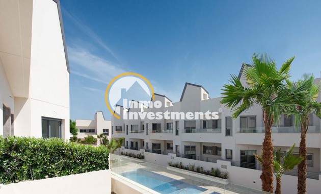 Obra nueva - Apartamento - Torrevieja - Playas