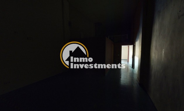 Long term rental - Commercial - San Fulgencio - La Marina