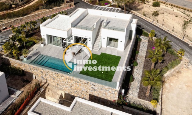 Neubau Immobilien - Villa - Las Colinas