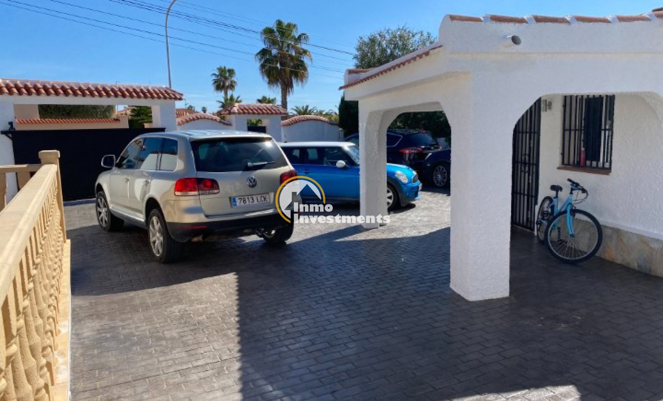 Gebrauchtimmobilien - Villa - Ciudad Quesada - Central Quesada