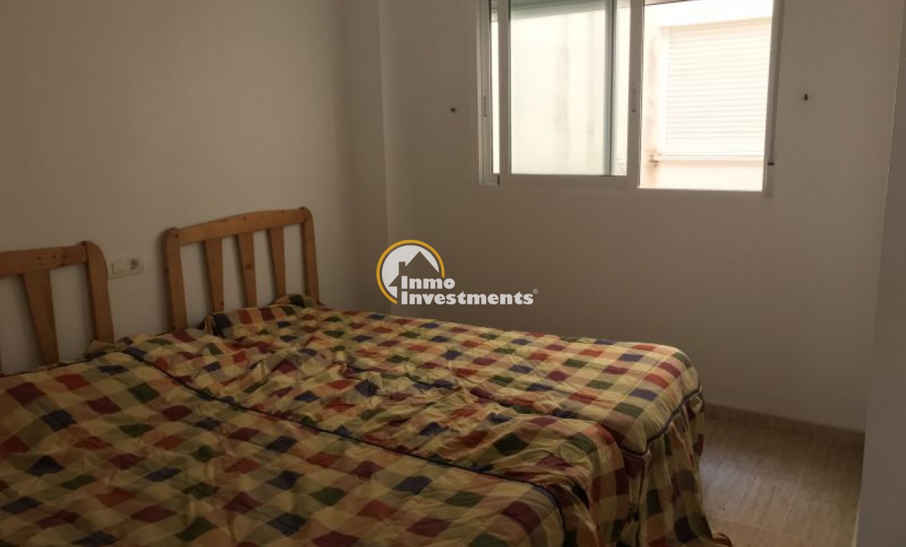 Resale - Apartment - Formentera del Segura