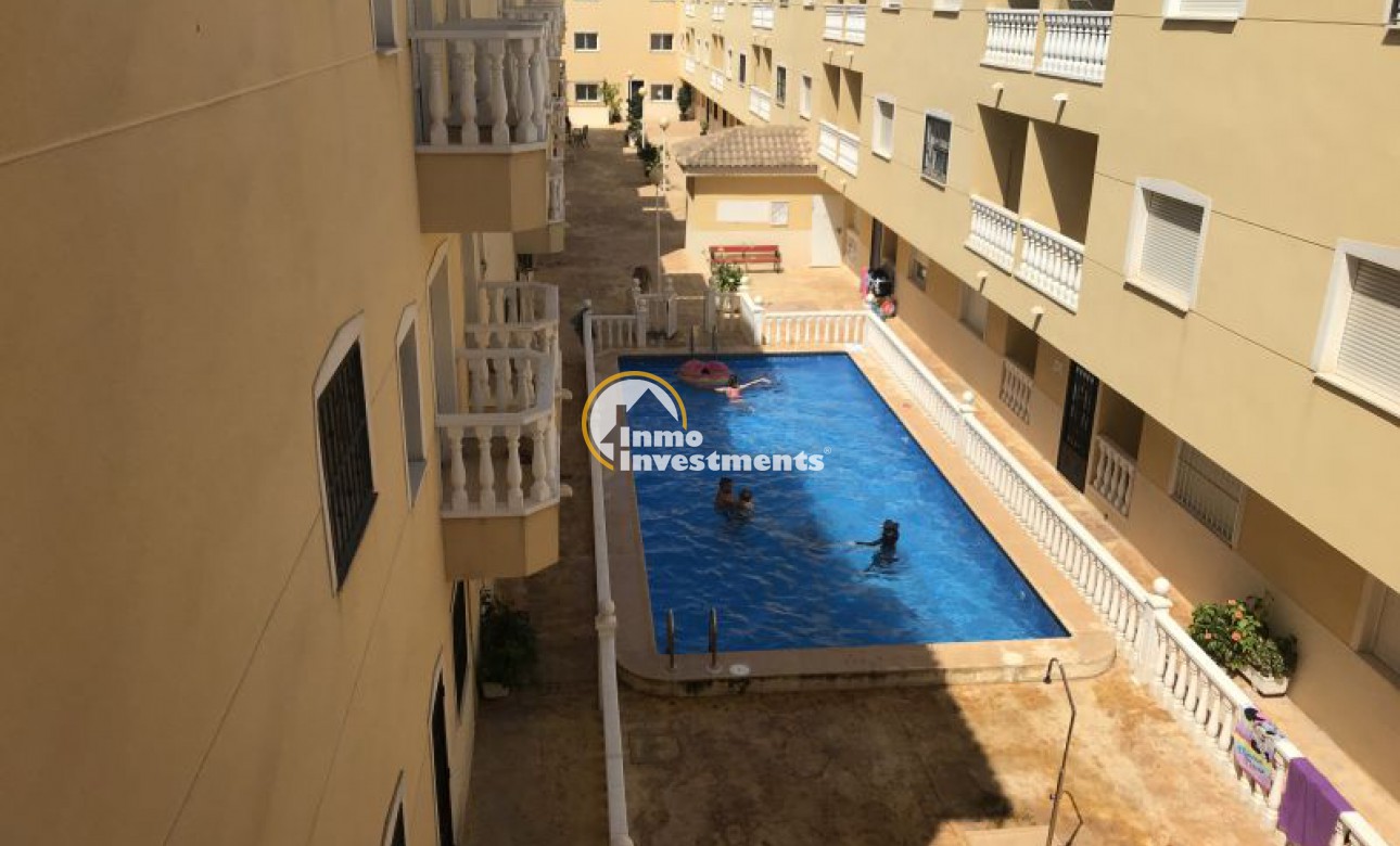 Gebrauchtimmobilien - Apartment - Formentera del Segura