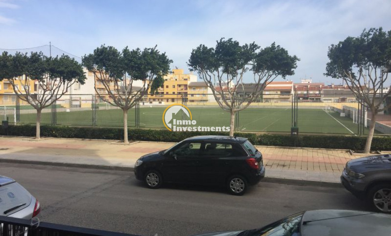 Till salu - Lägenhet - Formentera del Segura