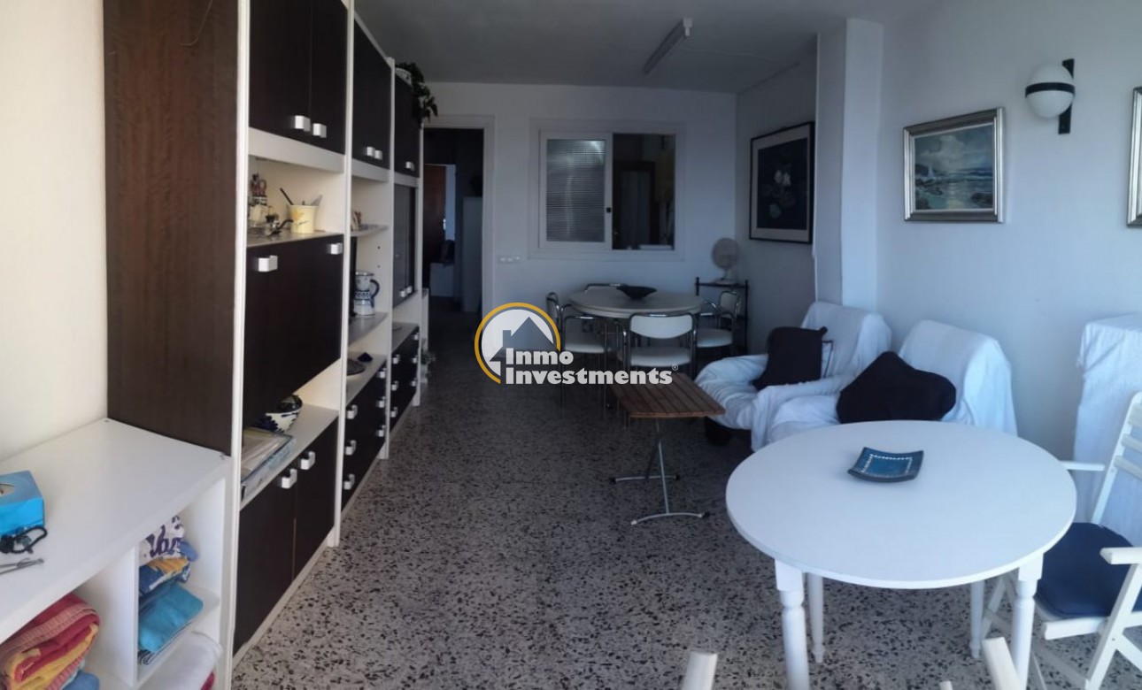 Gebrauchtimmobilien - Apartment - Torrevieja - Playa del Cura