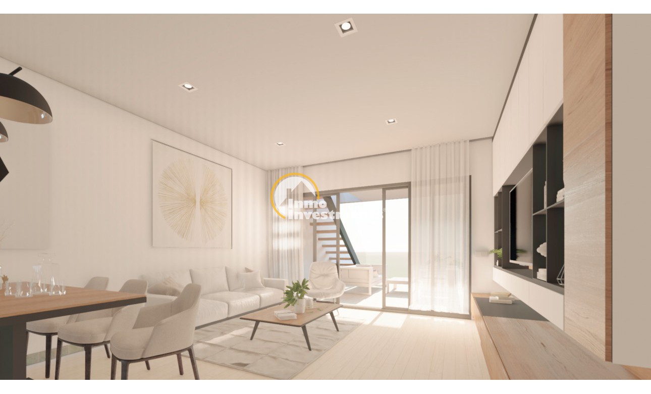 New build - Bungalow - Finestrat