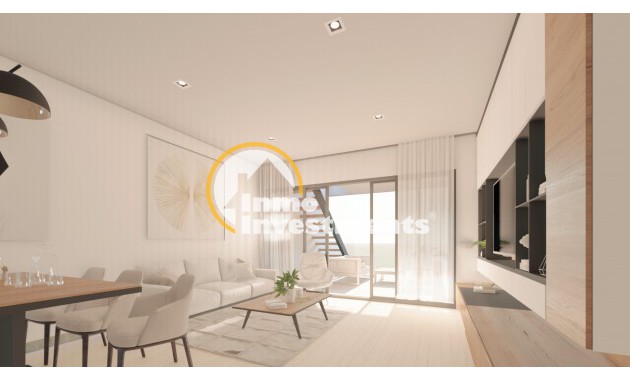 New build - Bungalow - Finestrat