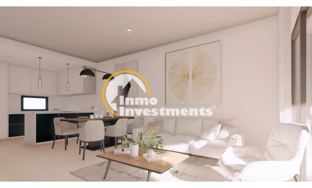 New build - Bungalow - Finestrat