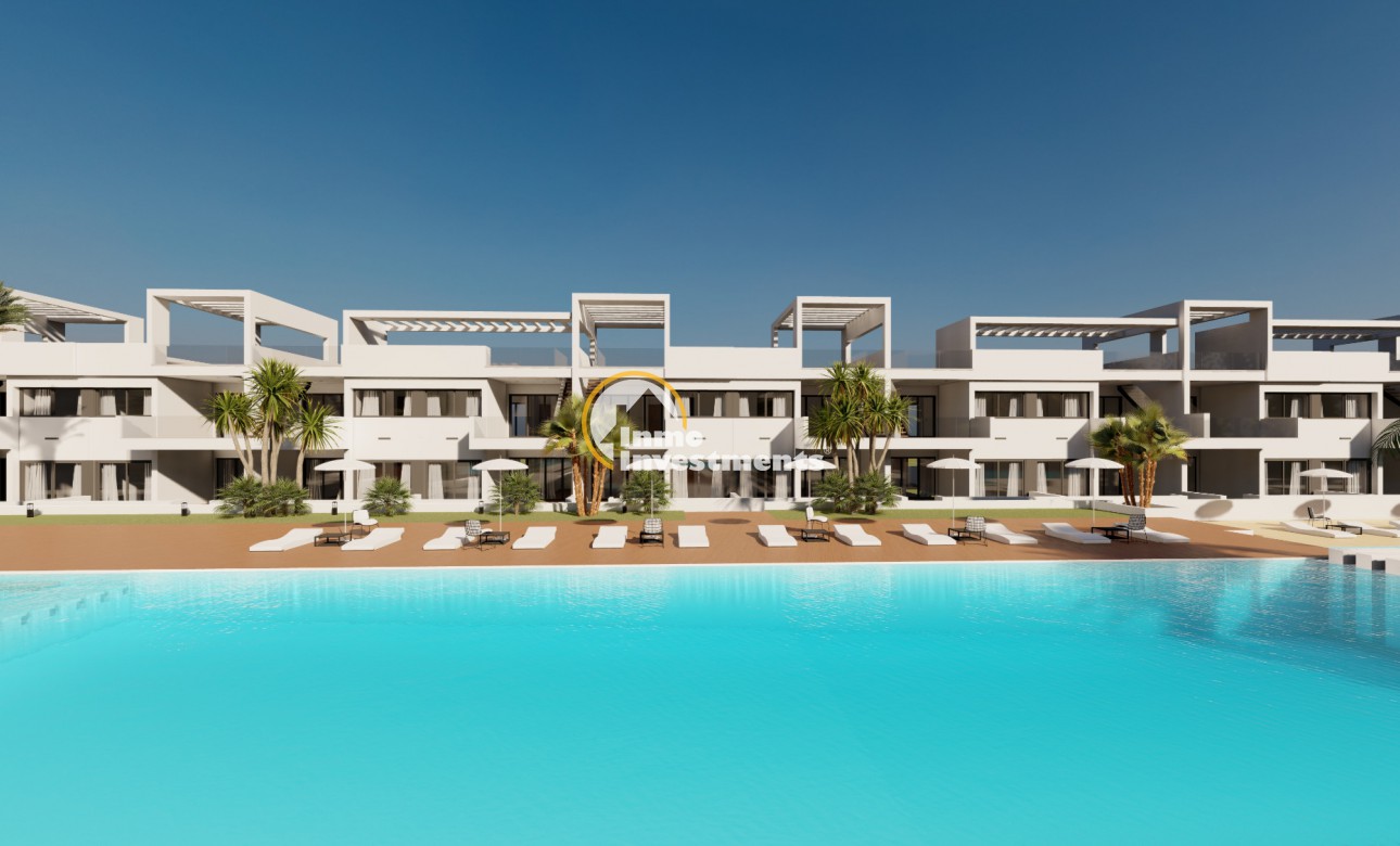 New build - Bungalow - Finestrat