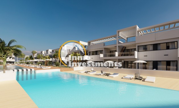 New build - Bungalow - Finestrat