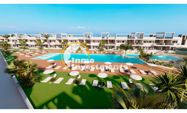 New build - Bungalow - Finestrat