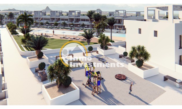 New build - Bungalow - Finestrat