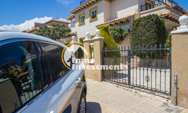Gebrauchtimmobilien - Quad House - La Zenia - Villas San Jose
