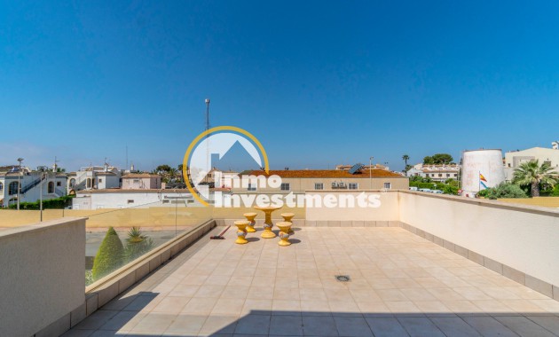 Resale - Villa - Torrevieja - Aguas Nuevas