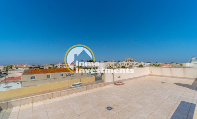 Resale - Villa - Torrevieja - Aguas Nuevas