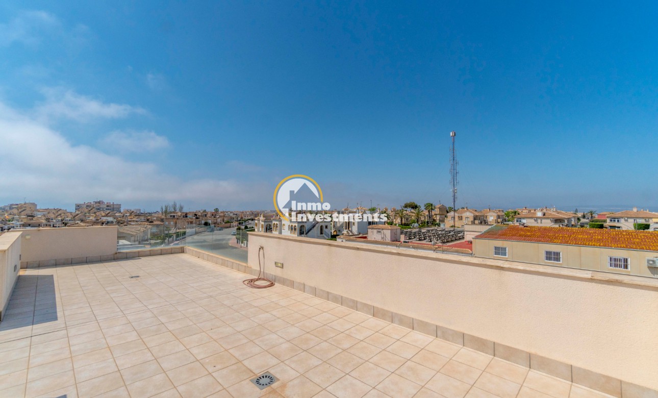 Resale - Villa - Torrevieja - Aguas Nuevas