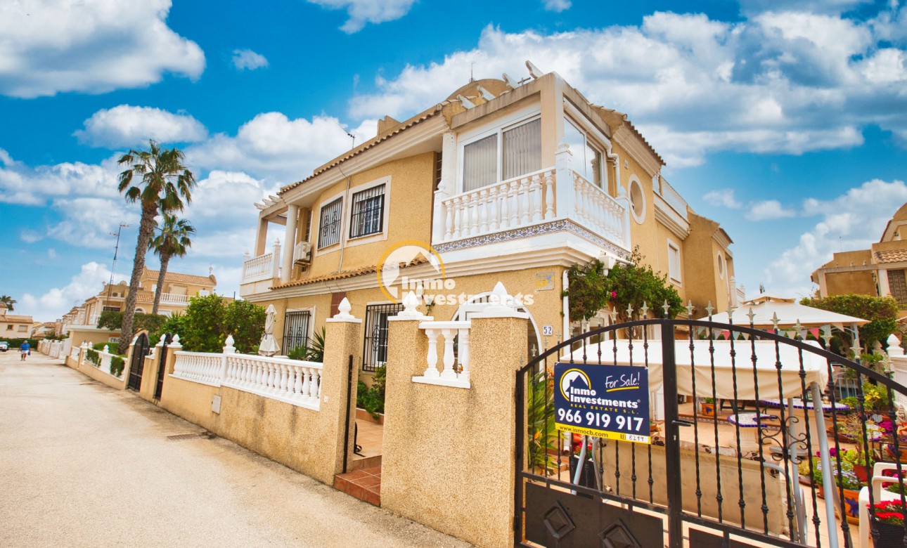Revente privée - Quad House - Cabo Roig - La Regia