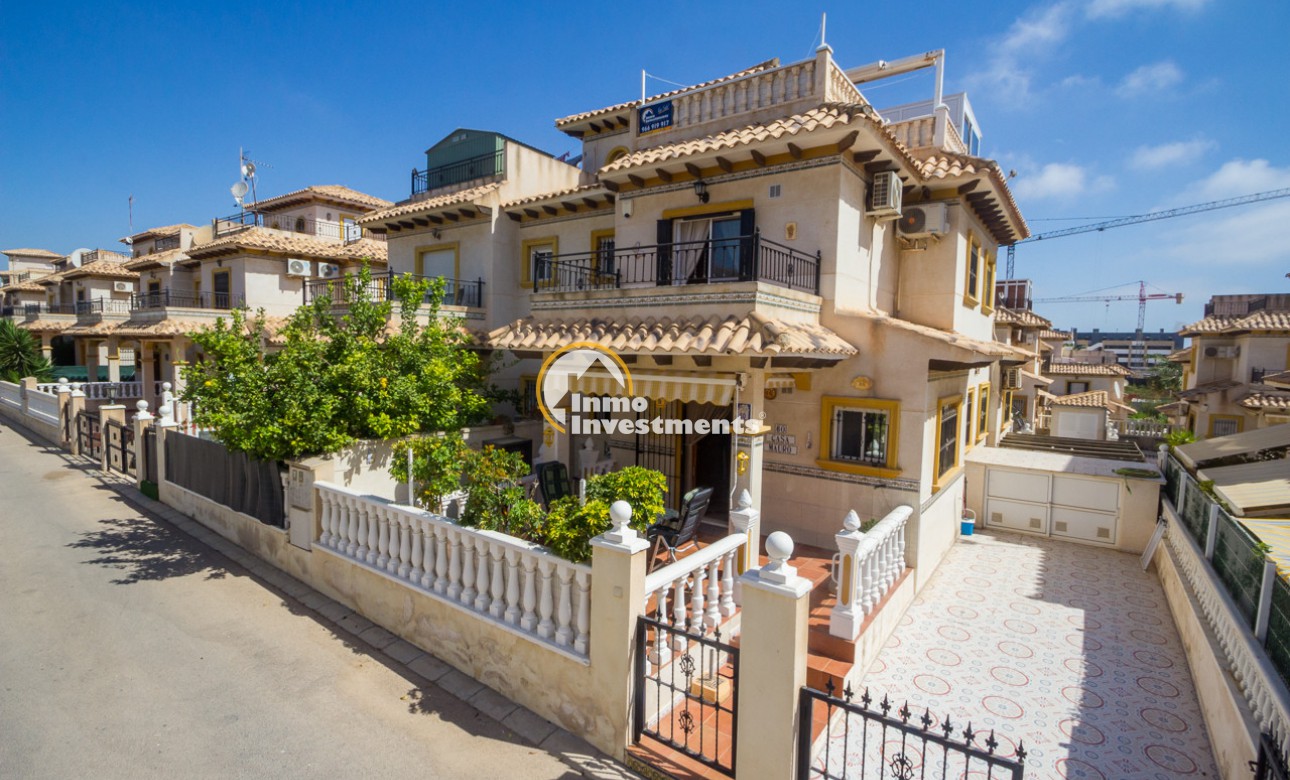 Reventa - Quad House - La Zenia - Villas San Jose