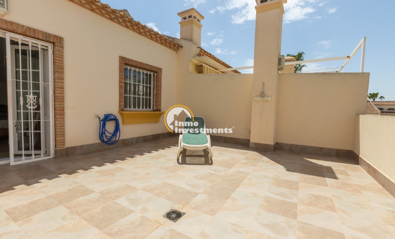 Resale - Town house - Playa Flamenca - Montilla