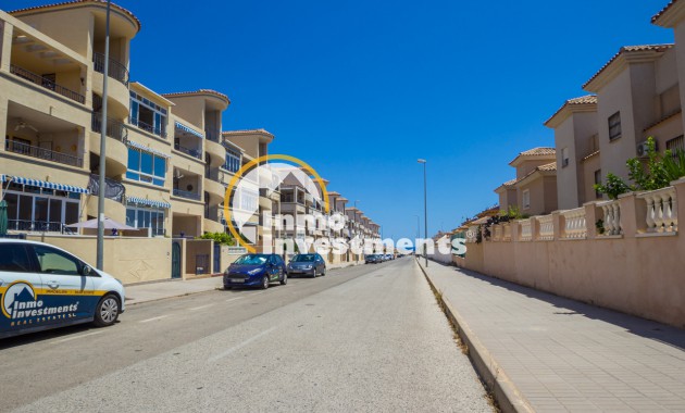 Gebrauchtimmobilien - Apartment - Punta Prima - La Ciñuelica