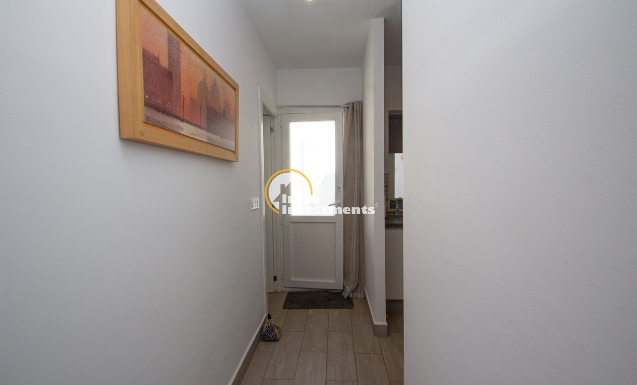 Resale - Town house - Lo Pagan