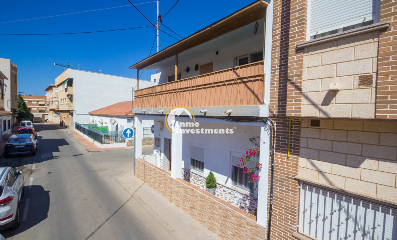Resale - Town house - Lo Pagan