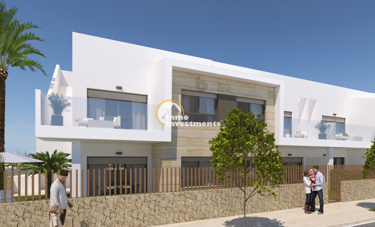 New build - Apartment - Torre De La Horadada