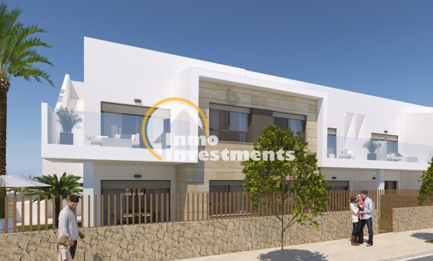 New build - Apartment - Torre De La Horadada