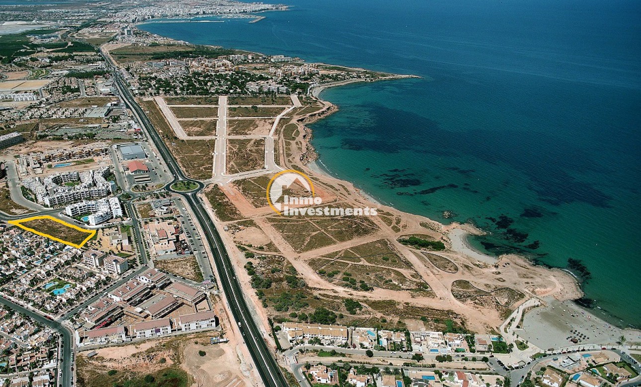 New build - Duplex - Playa Flamenca