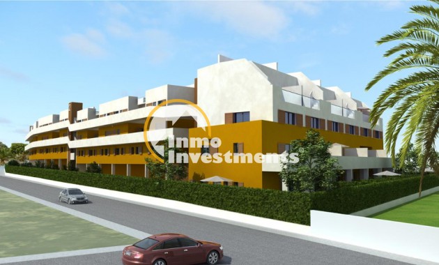 Neubau Immobilien - Duplex - Playa Flamenca