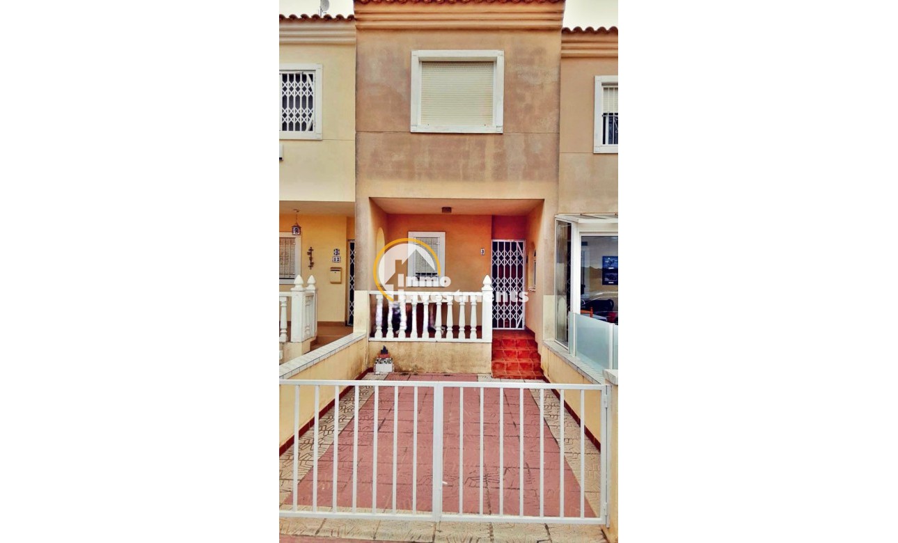 Bestaande bouw - Townhouse - Guardamar del Segura - El moncayo