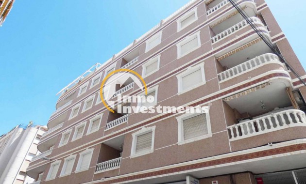 Gebrauchtimmobilien - Penthouse - Torrevieja - Playa del Cura