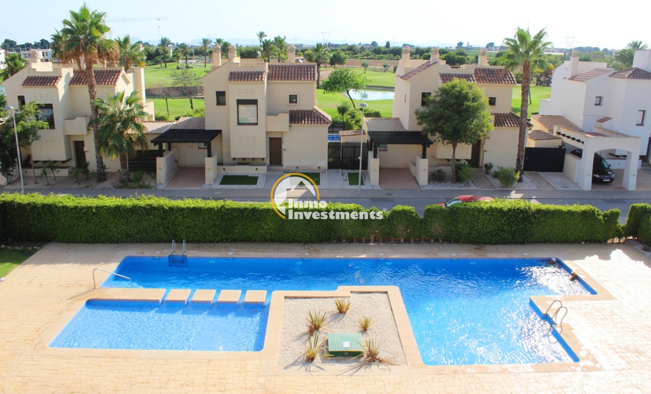 Resale - Apartment - Murcia - Roda Golf