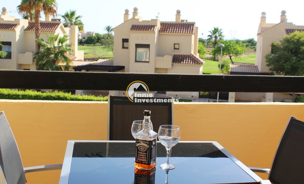 Revente privée - Appartement - Murcia - Roda Golf