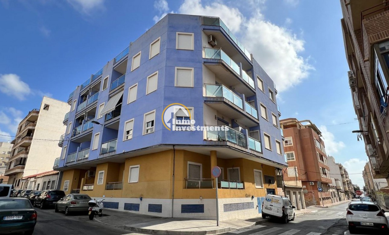 Bestaande bouw - Appartement - Torrevieja - Centro