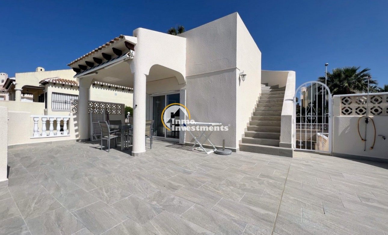 Long term rental - Villa - Orihuela Costa - Los Dolses