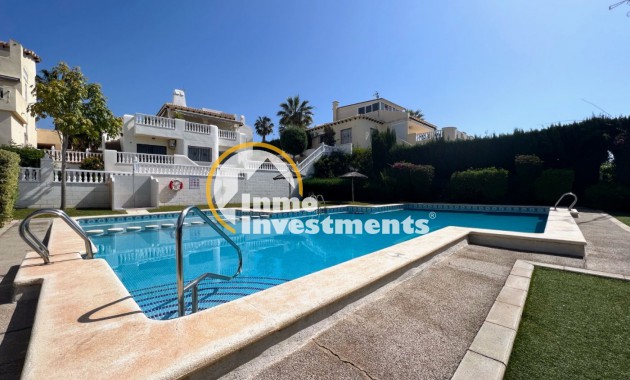 Long term rental - Villa - Orihuela Costa - Los Dolses