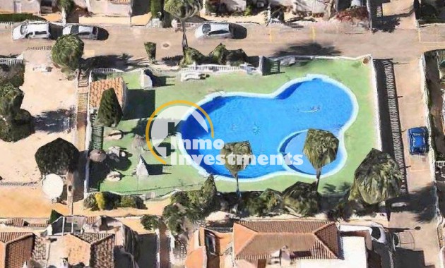 Revente privée - Villa - Orihuela Costa - Playa Flamenca
