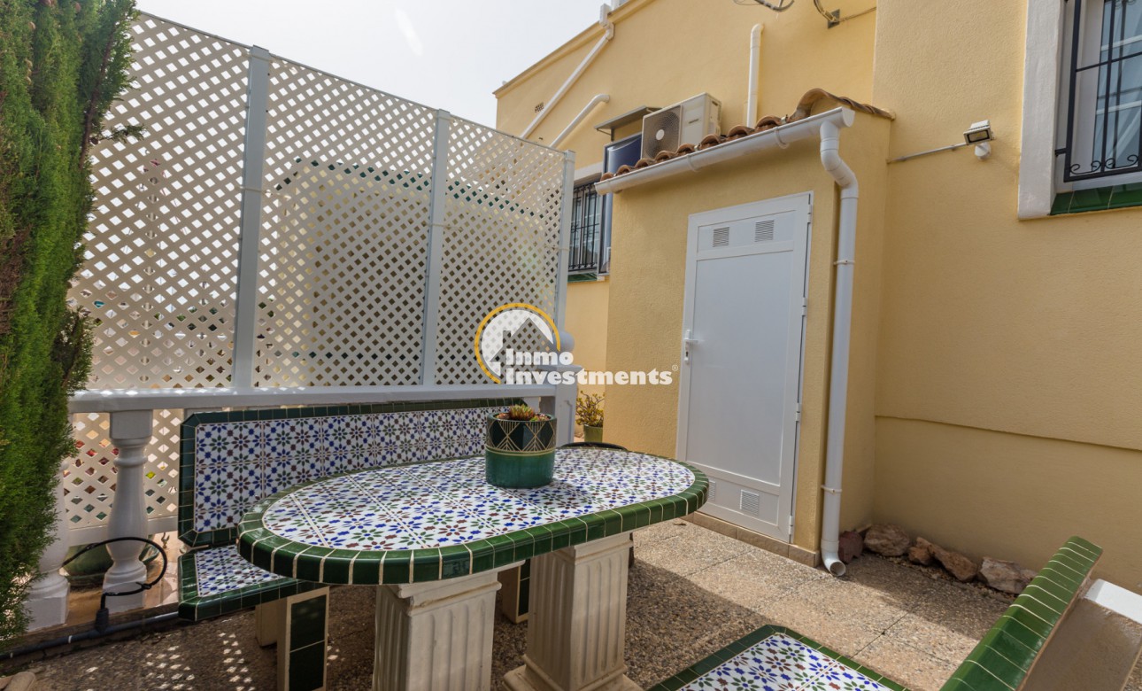 Resale - Quad House - Playa Flamenca - Jumilla