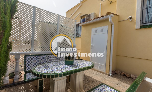 Resale - Quad House - Playa Flamenca - Jumilla