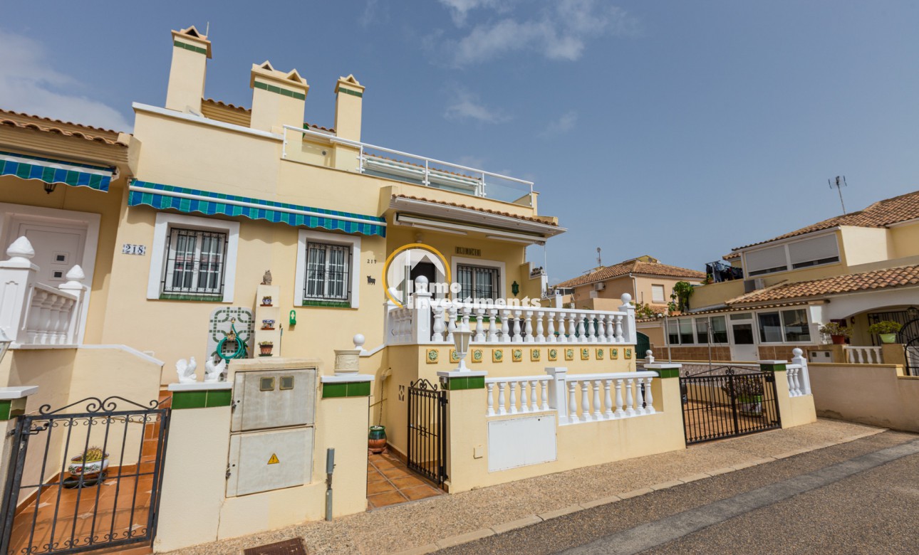 Resale - Quad House - Playa Flamenca - Jumilla