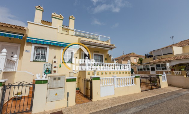 Resale - Quad House - Playa Flamenca - Jumilla