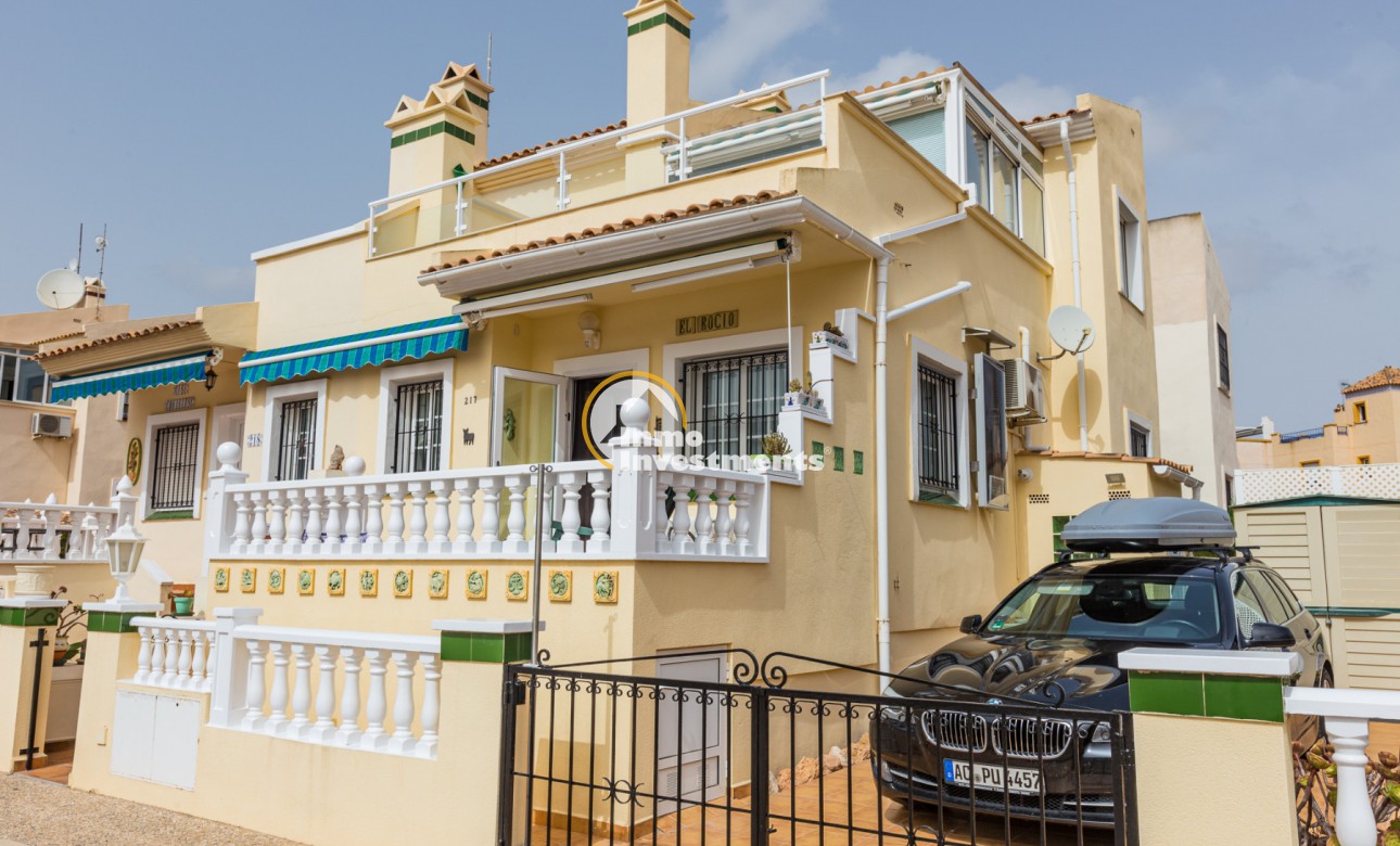 Resale - Quad House - Playa Flamenca - Jumilla