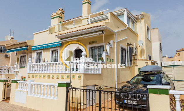 Resale - Quad House - Playa Flamenca - Jumilla