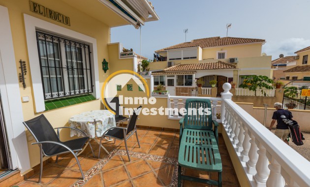 Resale - Quad House - Playa Flamenca - Jumilla