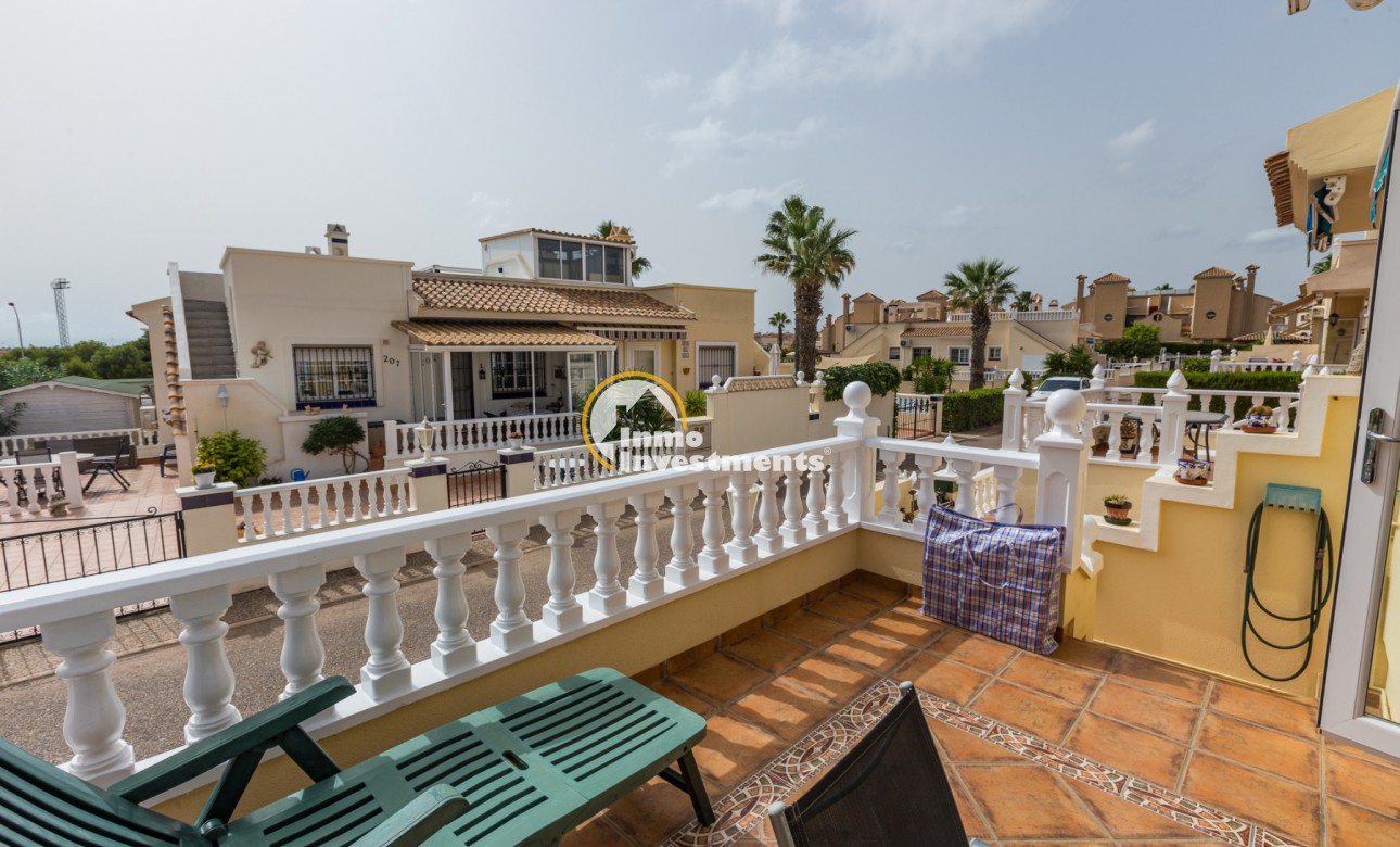 Resale - Quad House - Playa Flamenca - Jumilla